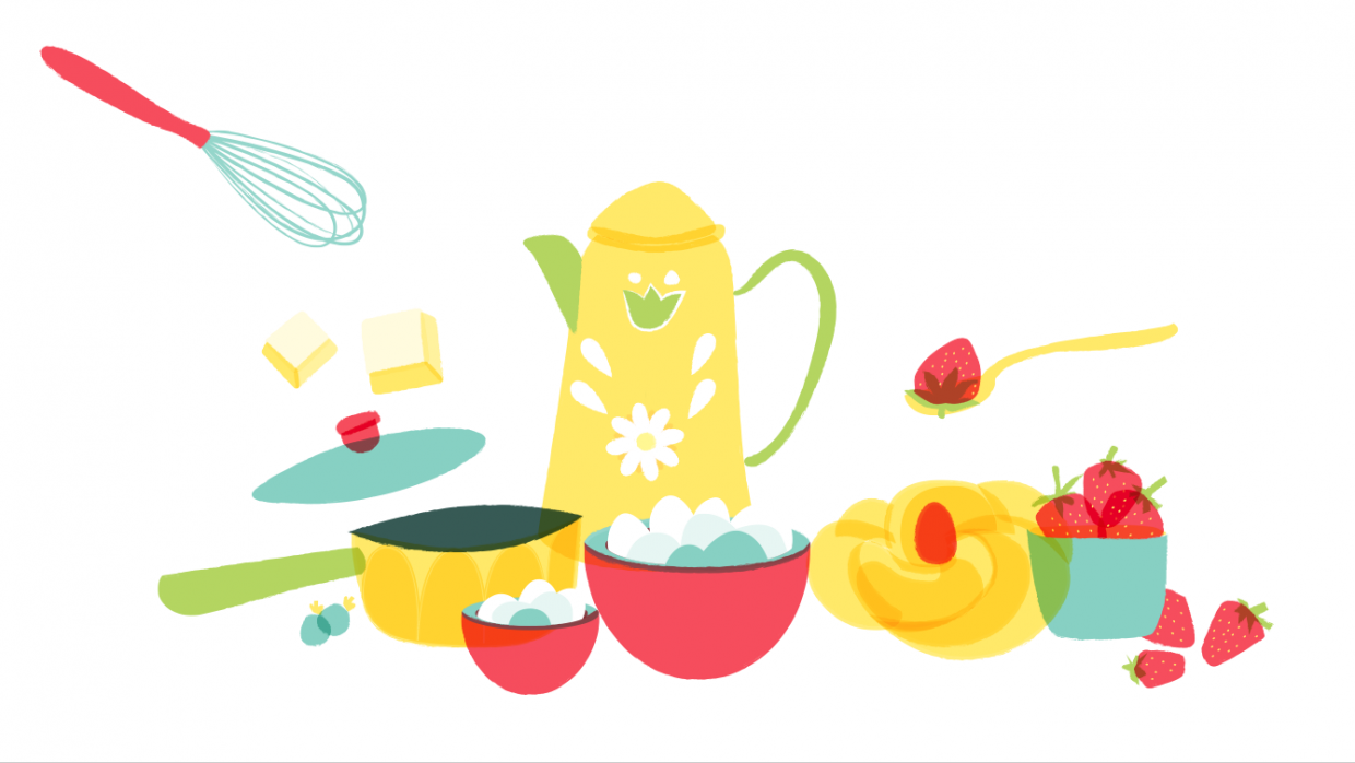 chef_on_air_theme_graphic_design_tv_showhappy_artists_harry_macheras_a